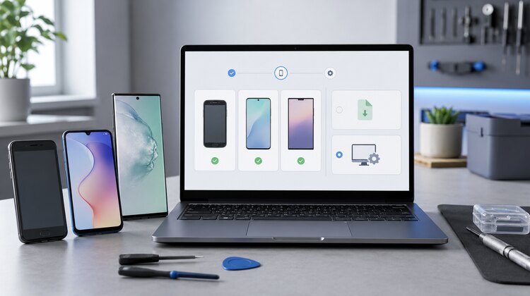 Pangu FRP Bypass Kompatibilität und Alternativen