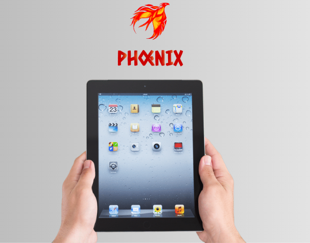 Phoenix Jailbreak Tool für iPad mit iOS 9.x ohne Computer