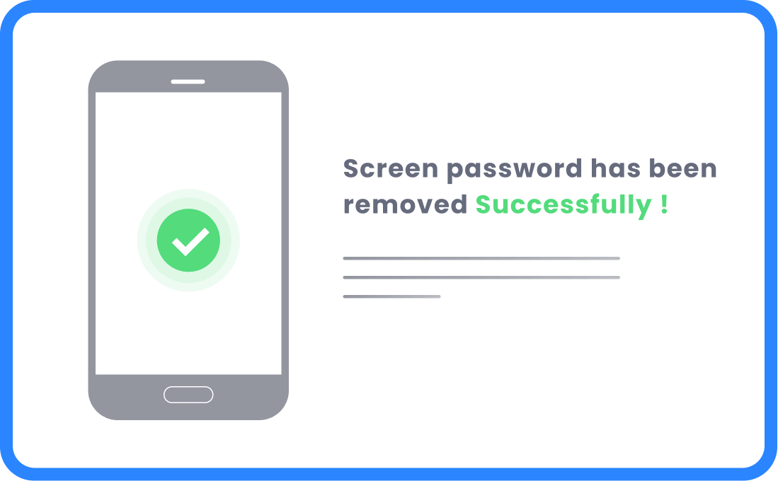 how to use 4ukey for android - step 3